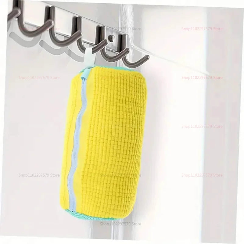 Shoe Washing Machine Bag